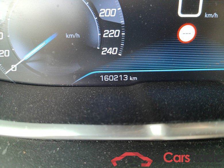 Peugeot 5008 1.5 BlueHDi 96kW S&S EAT8 Allure Aut. 7pl 5d Technical Issue!! #6