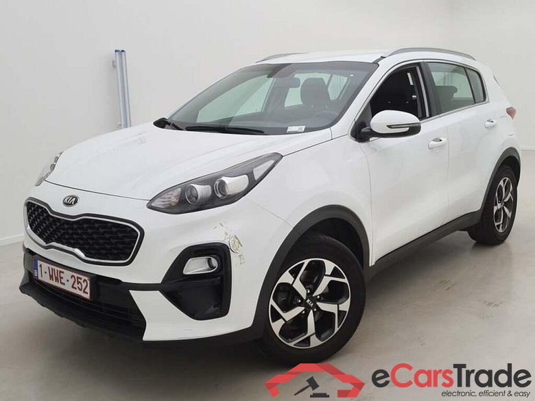 KIA SPORTAGE Must 1.6 ISG 97kW #1