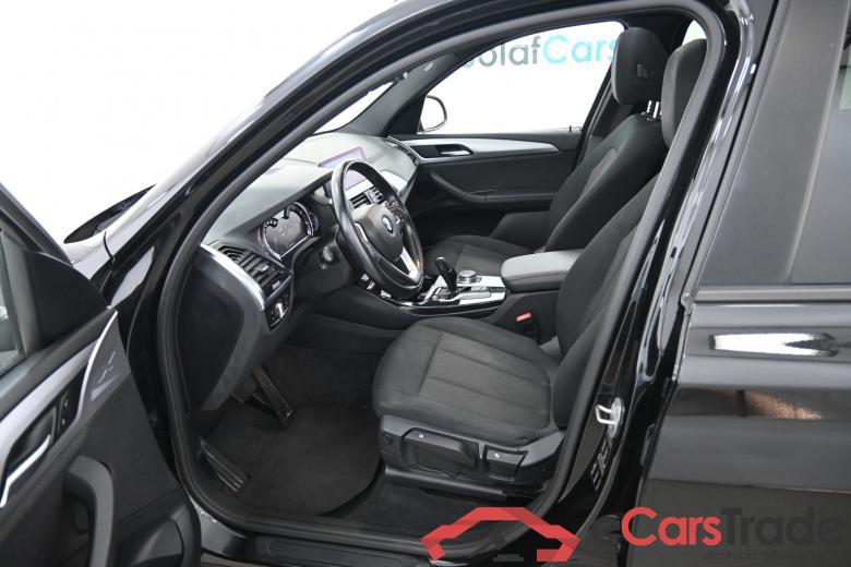 BMW X3 2.0 sDrive18d Pano LED-Xenon Navi-Pro Camera KeylessGo Klima PDC ... #5