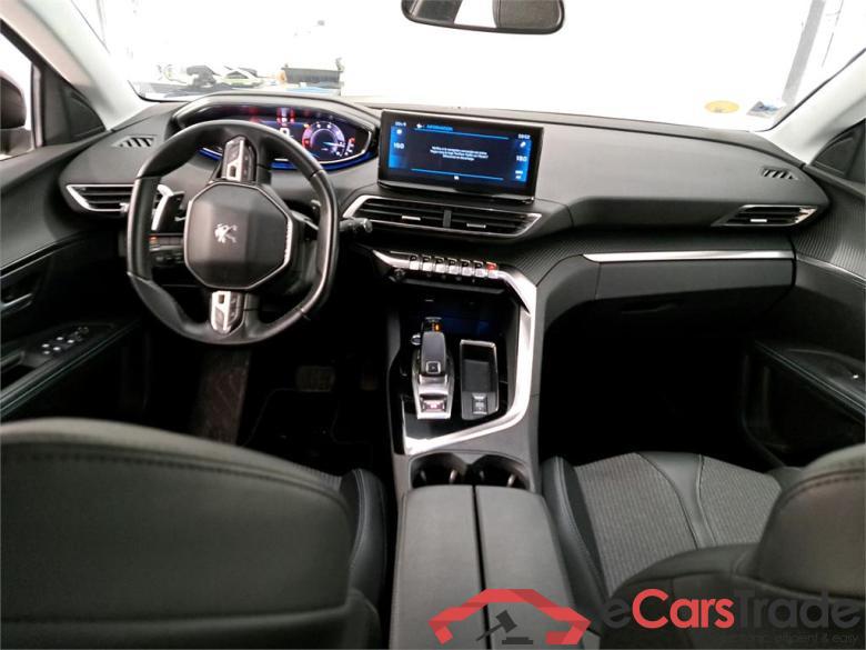 Peugeot 5008 1.5 BlueHDi Allure 7PL Facelift Aut. LED-Xenon Navi 1/2 Sport-Leather KeylessGo Klima PDC ... #6