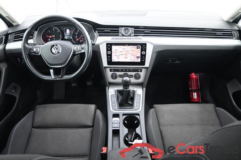 Volkswagen Passat 2.0 TDi 150Hp Comfortline LED-Xenon Navi Camera KeylessGo Klima PDC SCR Euro6 ... #6