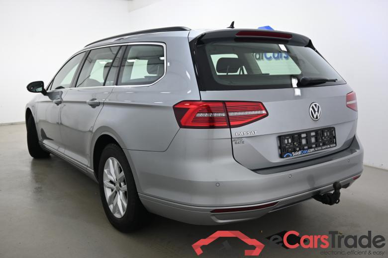 Volkswagen Passat 2.0 TDi 150Hp Comfortline LED-Xenon Navi Camera KeylessGo Klima PDC SCR Euro6 ... #4