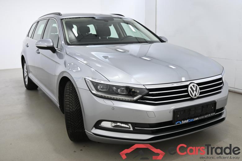 Volkswagen Passat 2.0 TDi 150Hp Comfortline LED-Xenon Navi Camera KeylessGo Klima PDC SCR Euro6 ... #2