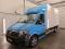 preview Volkswagen Crafter #0