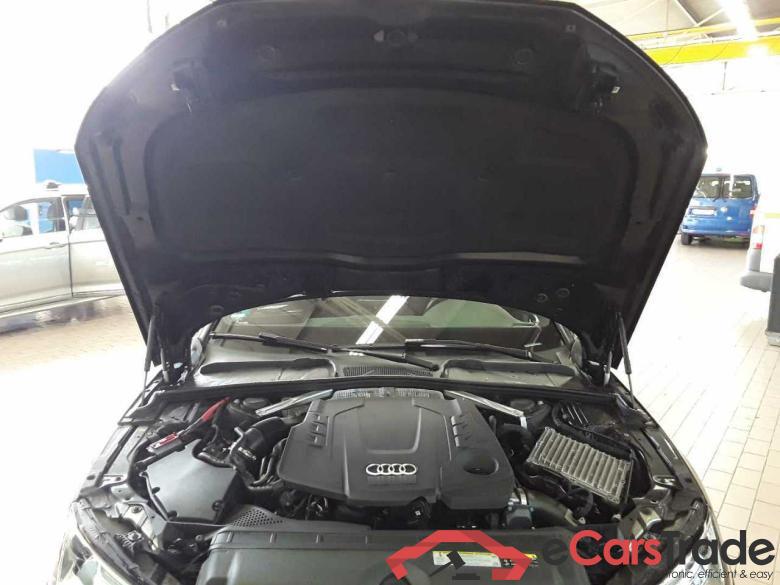 Audi Quattro sport A4 Avant #6