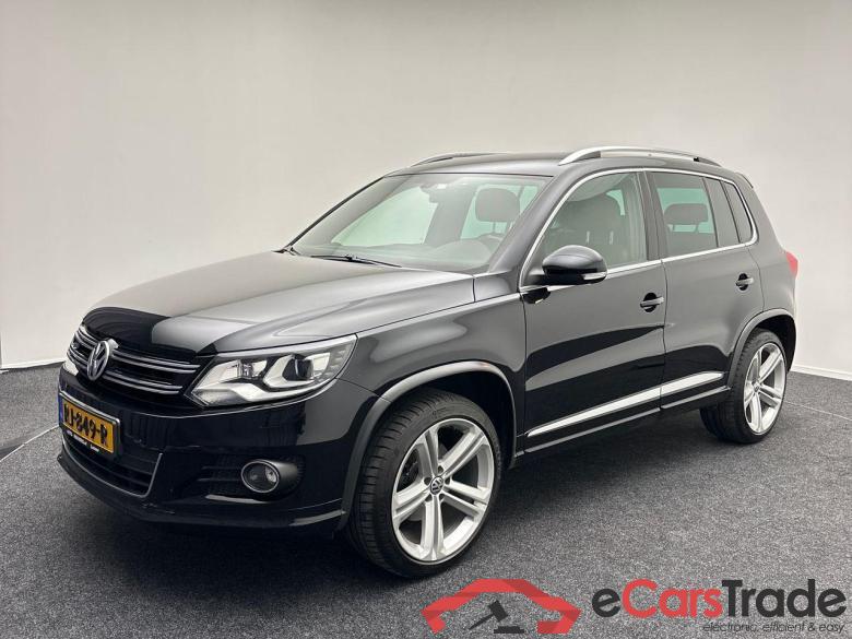 VOLKSWAGEN Tiguan 1.4 TSI Sport&Style R-line Edition #1
