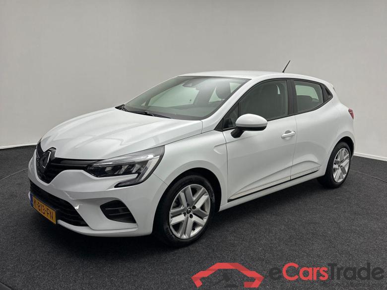 RENAULT CLIO 1.0 TCe Zen #1