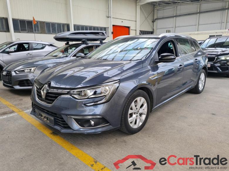 RENAULT MEGANE GRANDTOUR DIESEL - 2016 1.5 dCi Energy Limited#2 #1