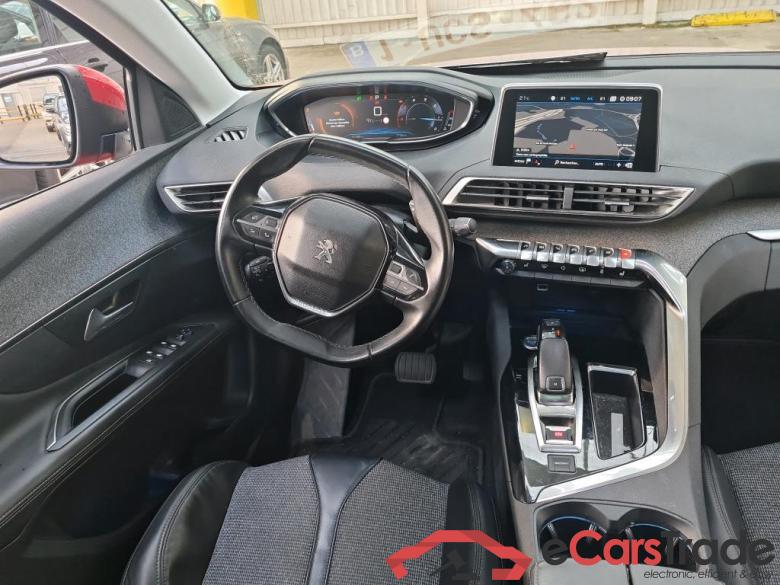 PEUGEOT 3008 DIESEL - 2016 1.6 BlueHDi Allure Drive Assist #5