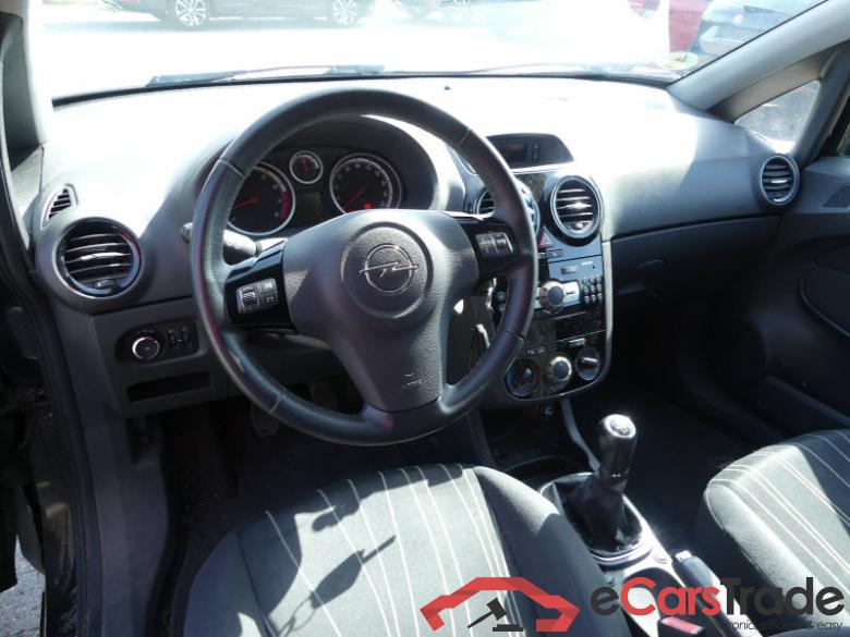 Opel DE - LimS3 1.2 EU5, Edition 111Jahre, 2010 - 2010 Corsa D #3