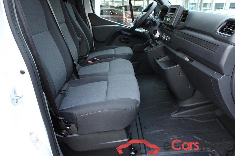 Renault  Master L3 Pickup double cabine NEW #5