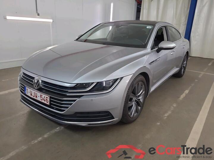 Volkswagen Arteon Arteon 2.0 TDI SCR Elegance 110kW/150pk  5D/P Man-6 #1
