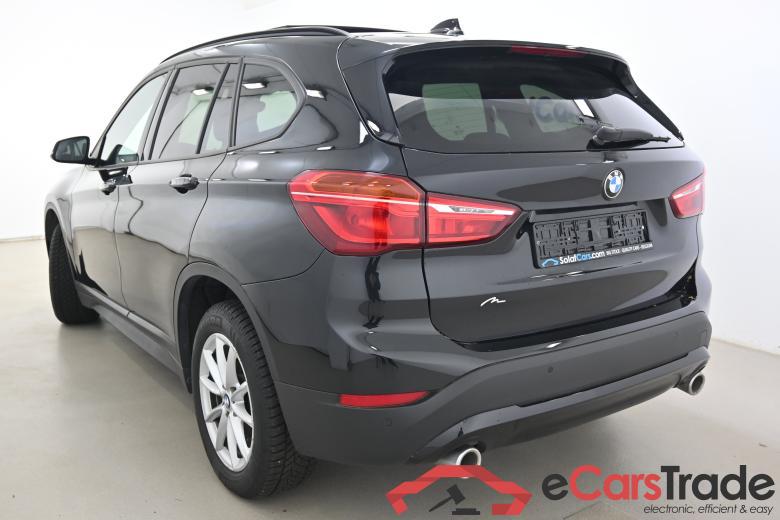 BMW X1 2.0 sDrive18d Aut. Facelift Pano Navi-Pro KeylessGo Klima PDC ... #4