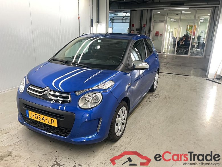 CITROEN C1 1.0 VTi Feel #1