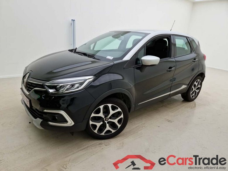 RENAULT CAPTUR 0.9 TCE INTENS