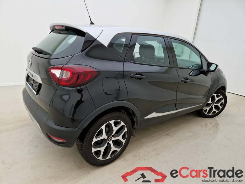 RENAULT CAPTUR 0.9 TCE INTENS #2