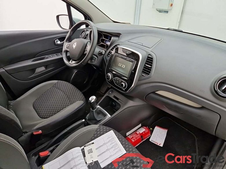 RENAULT CAPTUR 0.9 TCE INTENS #3