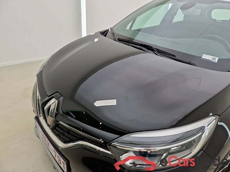 RENAULT CAPTUR 0.9 TCE INTENS #4