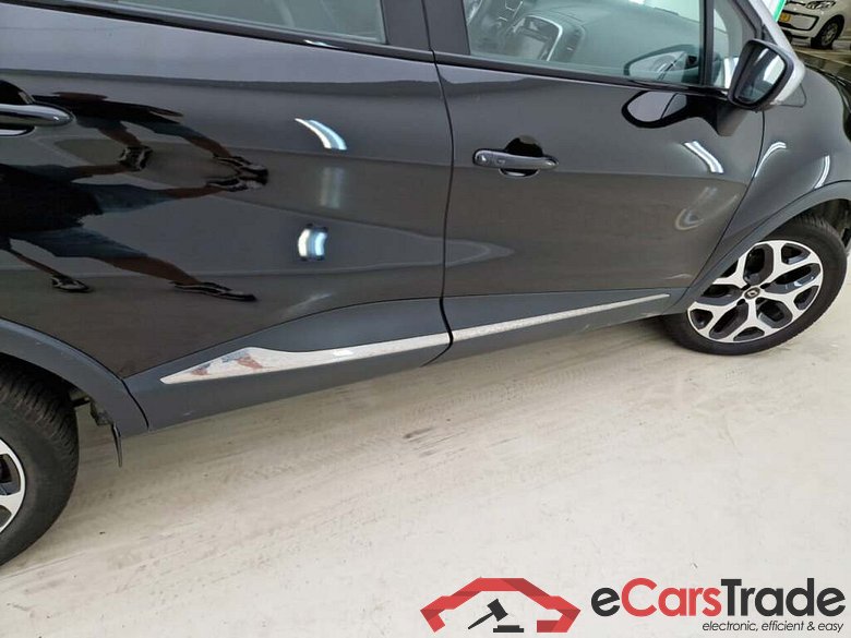 RENAULT CAPTUR 0.9 TCE INTENS #5