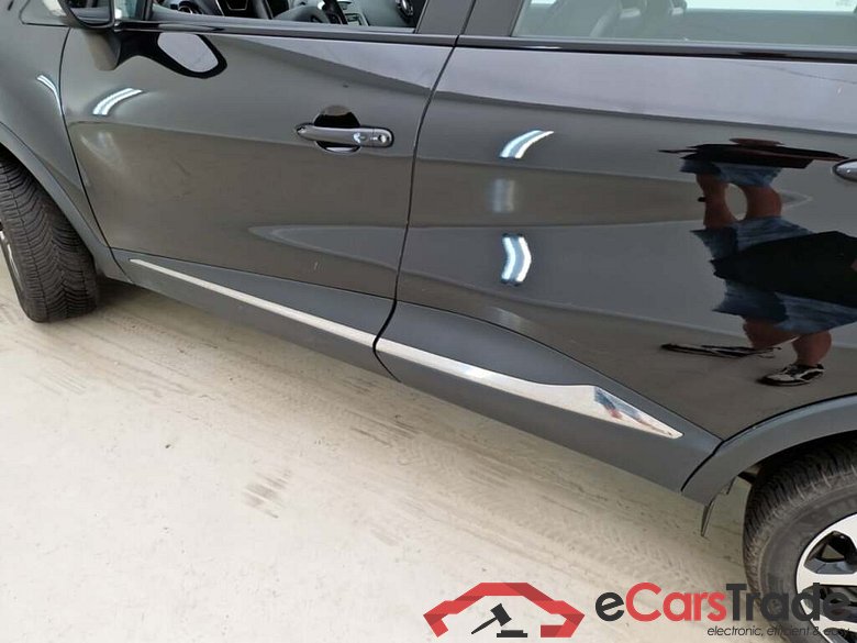 RENAULT CAPTUR 0.9 TCE INTENS #6