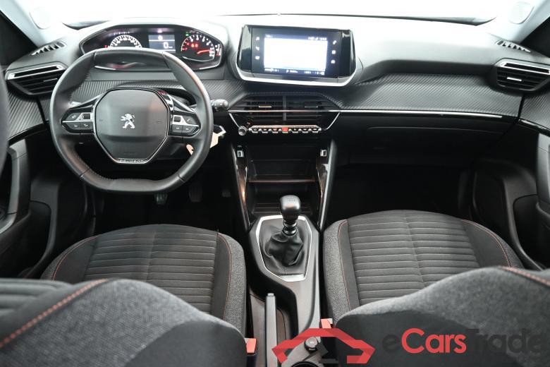 Peugeot 2008 1.5 BlueHDi Active LED Navi Camera Klima PDC ... #6