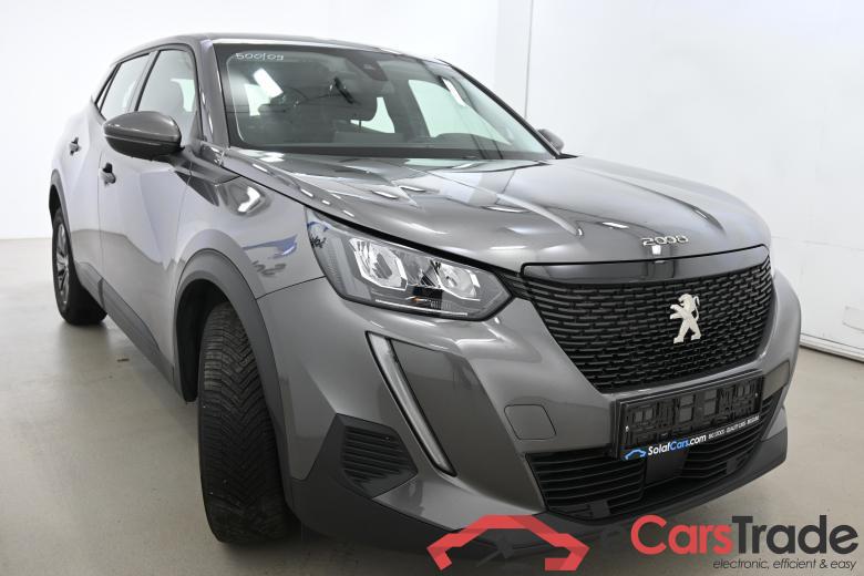 Peugeot 2008 1.5 BlueHDi Active LED Navi Camera Klima PDC ... #2
