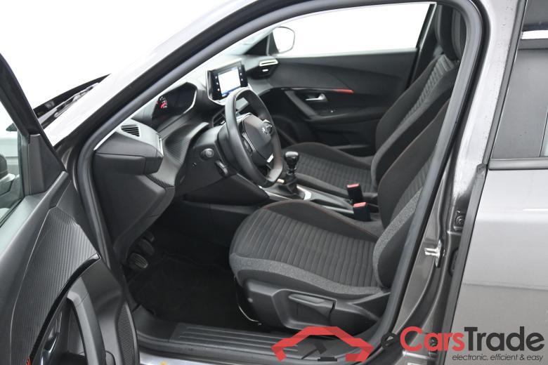 Peugeot 2008 1.5 BlueHDi Active LED Navi Camera Klima PDC ... #5