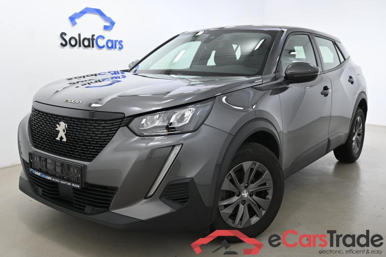 Peugeot 2008 1.5 BlueHDi Active LED Navi Camera Klima PDC ... #1