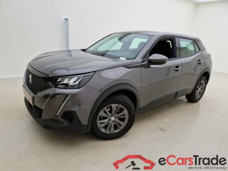 Peugeot 2008 1.5 BlueHDi Active LED Navi Camera Klima PDC ... #1