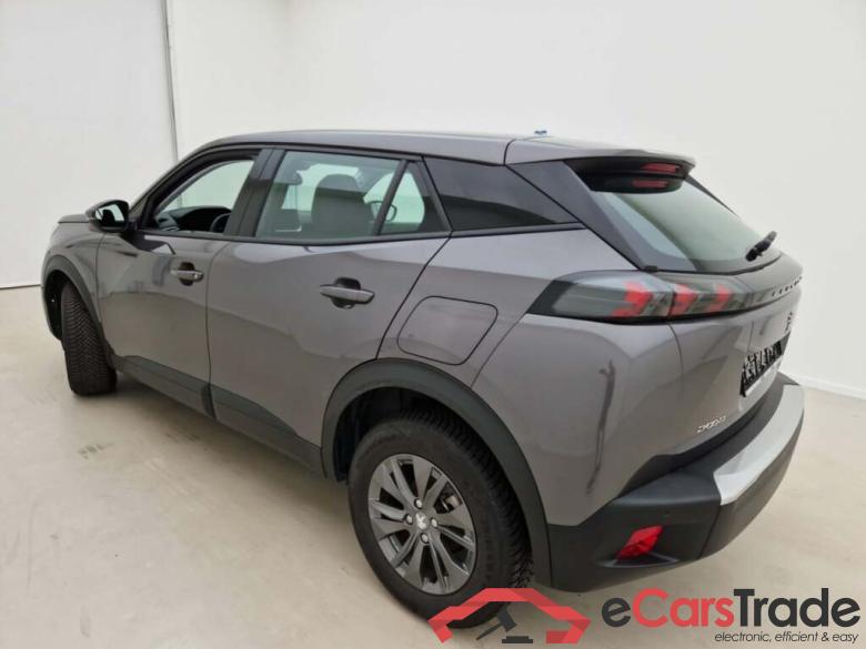 Peugeot 2008 1.5 BlueHDi Active LED Navi Camera Klima PDC ... #4