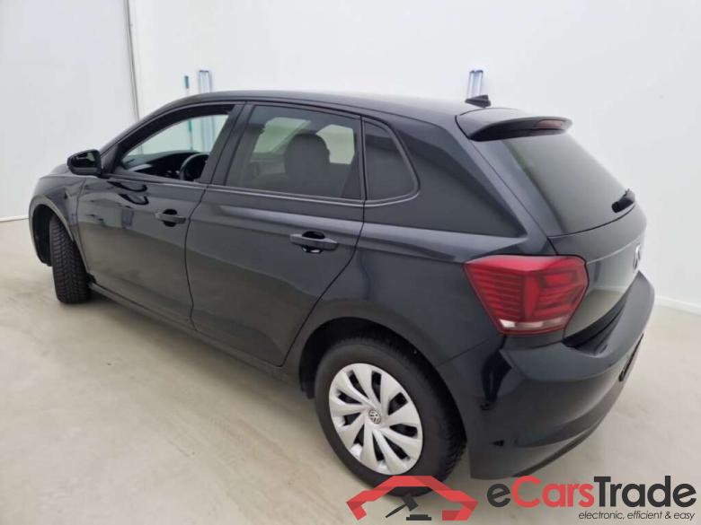 Volkswagen Polo 1.6 TDi Virtual Navi Klima PDC ... #4