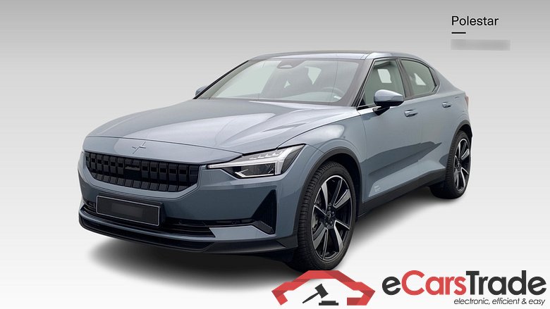 Polestar Long Range Single 2 Long Range Single Motor