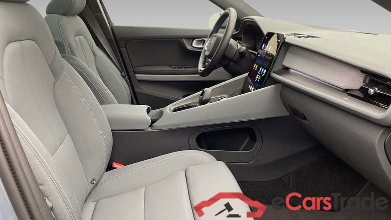 Polestar Long Range Single 2 Long Range Single Motor