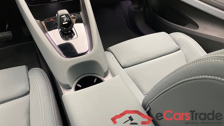 Polestar Long Range Single 2 Long Range Single Motor