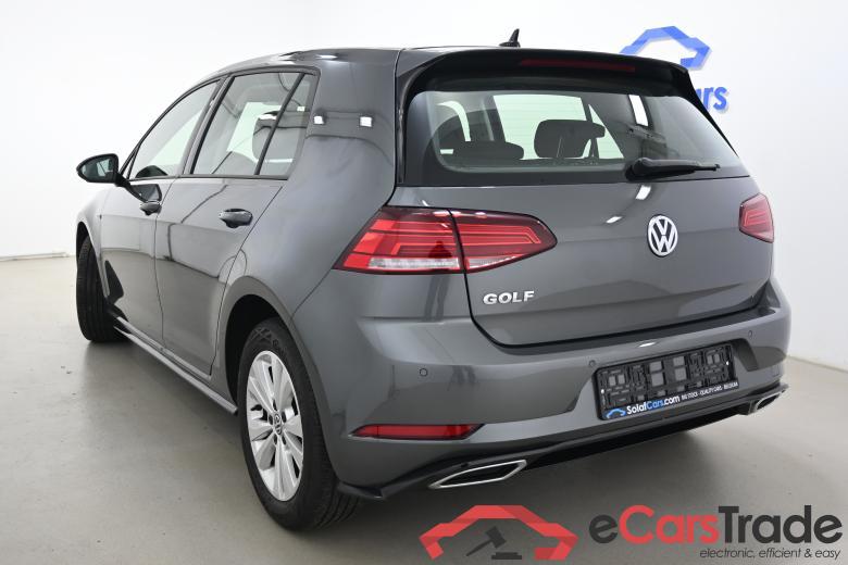 Volkswagen Golf 1.0 TSI R-line Ext. Navi Klima PDC ... #4