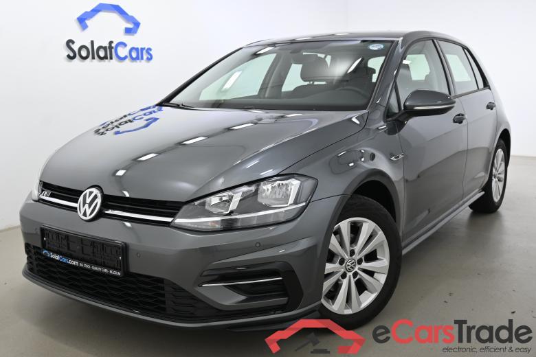Volkswagen Golf 1.0 TSI R-line Ext. Navi Klima PDC ... #1