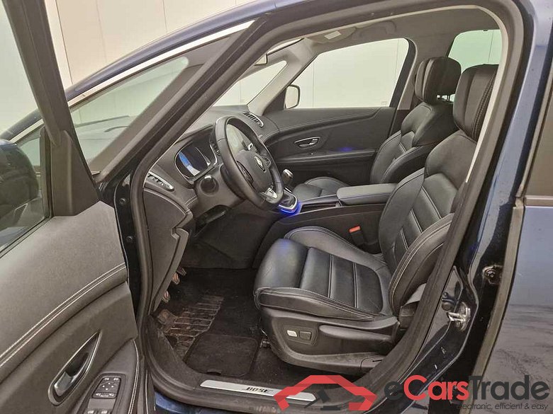 Renault Grand Scenic 1.6 dCi Bose 7PL Pano LED-Xenon Navi-Pro Sport-Leather Klima PDC ... #6