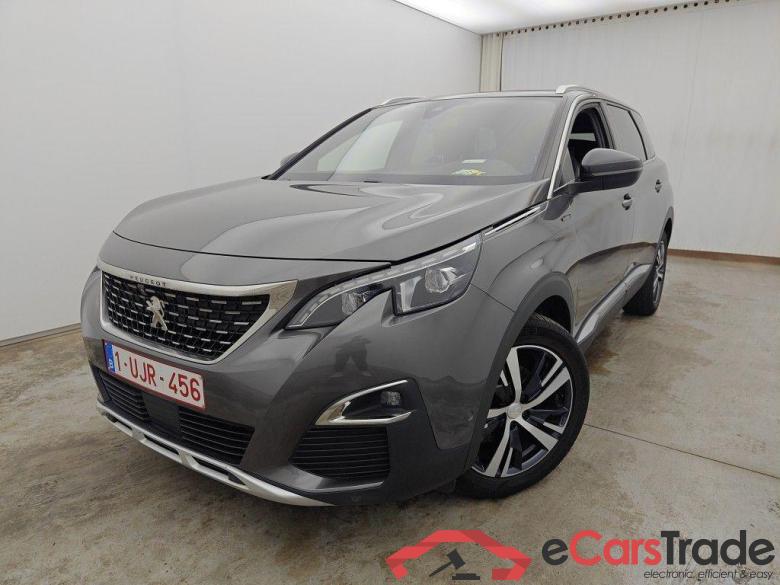 Peugeot 5008 1.5 BlueHDi 96kW S&S GT Line 5d 7pl #1