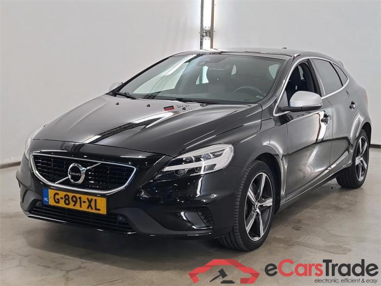 VOLVO V40 T3 Geartronic Polar+ Sport #1