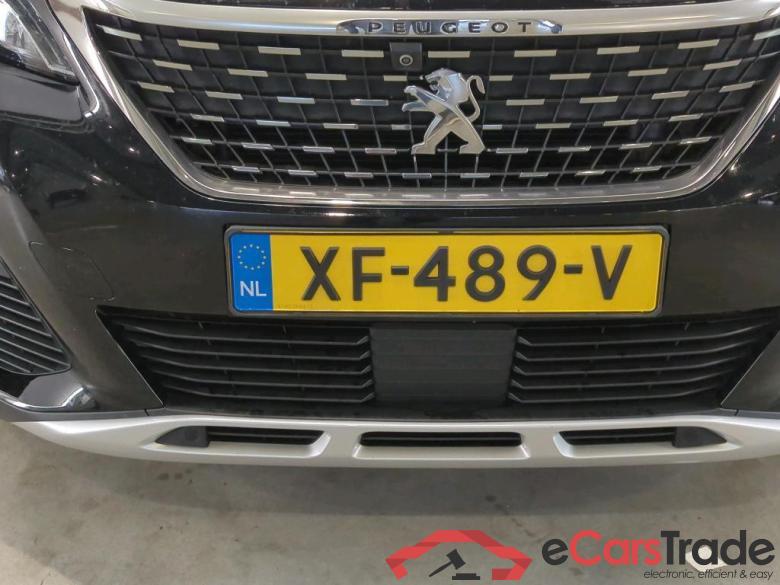 PEUGEOT 3008 1.6 PureTech 180pk S&S EAT GT-Line #6