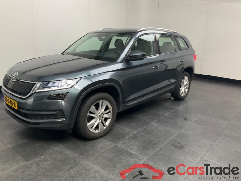 SKODA Kodiaq 1.5 TSI Ambition Bns #1