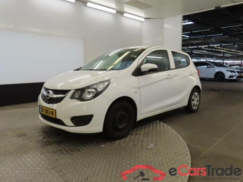 OPEL KARL 1.0 #1