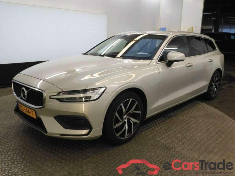 VOLVO V60 2.0 T #1