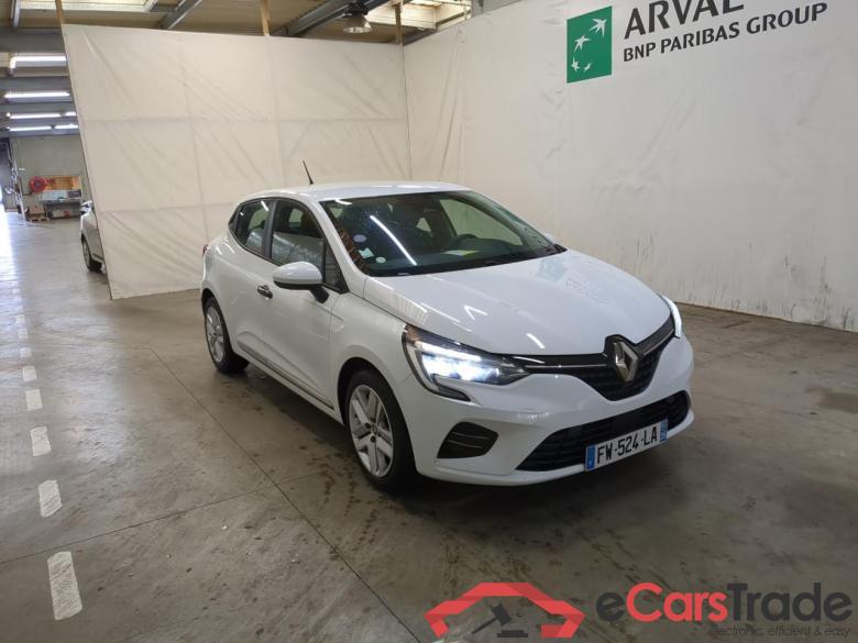 Renault Business SCe 75 Clio Business SCe 75 #4