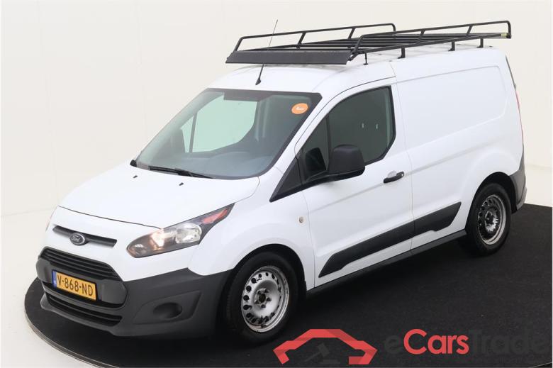 FORD Transit Connect 55 kW #1