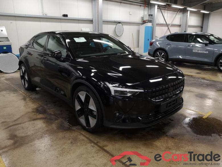Polestar Long Range Dual - 19