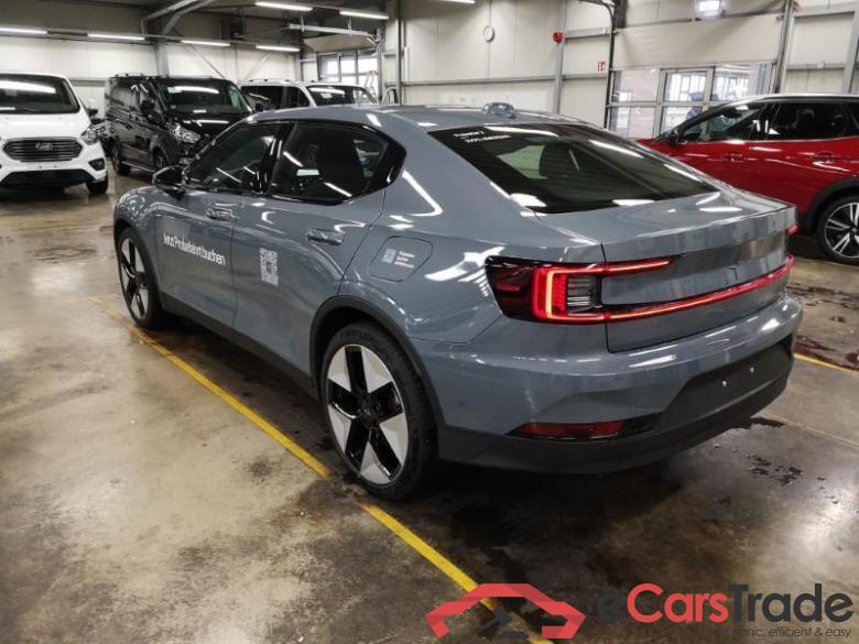 Polestar Long Range Single - 20
