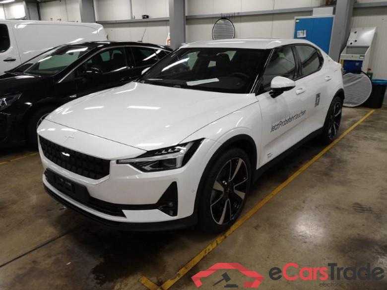 Polestar Standard Range Single - Anhängerkupplung - 20