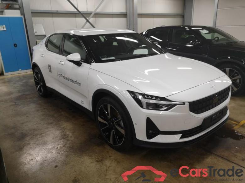 Polestar Standard Range Single - Anhängerkupplung - 20