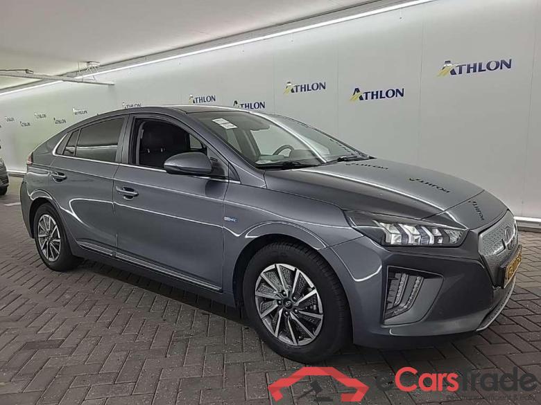 HYUNDAI IONIQ EV Premium 5D 100kW #2